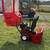 TORO 826LE 8HP Snow Blower, Snowblower Like New! 1 thumbnail