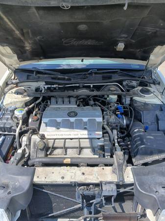 Cadillac Eldorado 1998 - $1.00063621633336323123