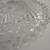 VTG 14" Crystal Round Serving Plate 3 thumbnail