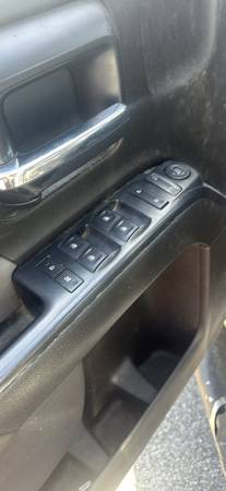 2016 GMC 3500 4x4 Crew - Photo 11