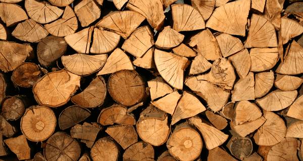 dry lodgepole split cords.  same day delivery 1