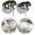 Food Insulation Lamps Double-Head Food Heat Preservation lamp 110V 4 thumbnail