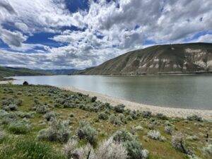$35,000 7.9 acres on the snake River (Weiser)63981530431619120