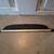 OEM Retractable Cargo Cover - 2017-2023 Subaru Impreza Hatchback 2 thumbnail
