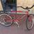 Two 1980s Diamond Back Sand Streak Bicycles. 5 speed beach cruiser. 1 thumbnail