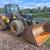RUBBER TIRE LOADER JOHN DEERE 644K 3 thumbnail