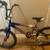 MONGOOSE OUTER LIMIT PRO BMX Bicycle 12 inch frame 3 thumbnail