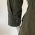 New Lucky Brand Ladies Anorak Hooded Lined Jacket – L, Army Green 4 thumbnail