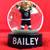 LA Kings Christmas Snow Globe 👑🏒❄️ Bailey Puck Stand NHL Hockey 8 thumbnail