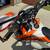 2012 KTM 350 EXCF ***PLEASE READ DESCRIPTION** 3 thumbnail