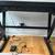 Yamaha p-105 weighted keyboard (with pedal/ stand/ stool) 6 thumbnail