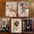 5 diff. TOM BRADY-NEW ENGLAND PATRIOTS NFL FOOTBALL Cards 1 thumbnail
