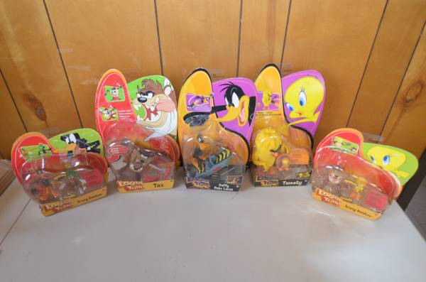 Looney Tunes 1
