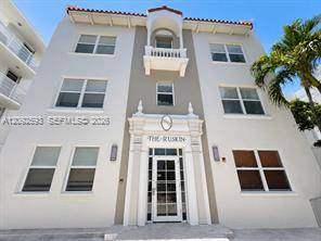 CHARMING JUNIOR 1 BED ONE BLOCK FROM LINCOLN RD 1