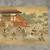 Japanese Woodblock Mystery Print Meiji-era Festival 1 thumbnail