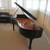 Steinway & Sons Model B Semi-Concert Grand  (Private Sale) 4 thumbnail