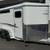 2 Horse Enclosed Trailer - $1000 OFF -- BRAND NEW 3 thumbnail