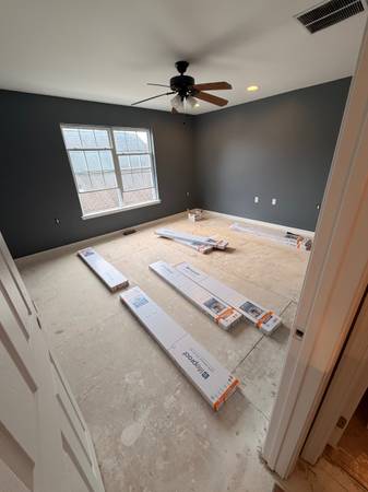 Flooring Installation – Limited Time Offer + STARTING NOVEMBER!!! 1