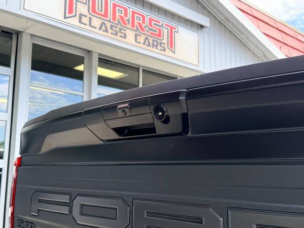 2021 Ford F-150 F150 F - Photo 9