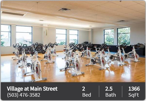$2,289 / 2br - 1366ft2 - $1,000 Off 1st Month's Rent on Select Apartments! Call for Details. (Wilsonville - Memorial Park, Clackamas County, Town Center)63831327025665120