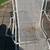 Vintage / Mid Century mesh outdoor chair and bench A102 10 thumbnail