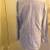 Vintage Women's Nordstrom Blue Button-Down Shirt 2 thumbnail