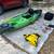 Kayak "Perception Pescador 10.0 Kayak" 2 thumbnail