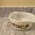 Pyrex Vintage Spring Blossom Green Casserole Dish1 1/2 Pint 4 thumbnail
