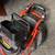 Broken camera for sewer monitor and reel work missing fiber cable 2 thumbnail
