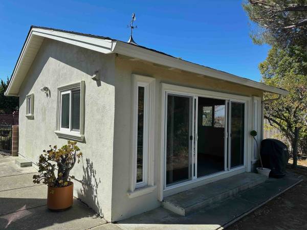 $2,300 / 1br - 500ft2 - Private 1BR Cottage in Hillsborough (Utilities included!) (burlingame)63851970032643120
