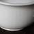 Victorian Chamber Pot w/Lid - Ornate 'Lily of the Valley' Design 8 thumbnail