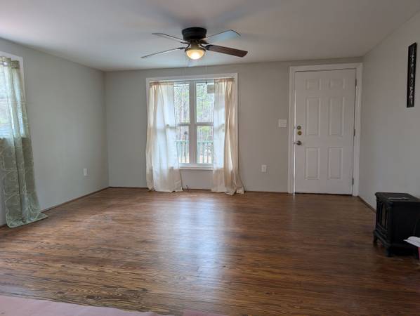 $224,000 / 3br - 1150ft2 - $224000 Newly Renovated 3 Bed / 2 Bath Home on ~1 Acre (pine mountain, Ga)63663837457153121