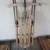 4- Vintage Sleds for collecting or decor 5 thumbnail