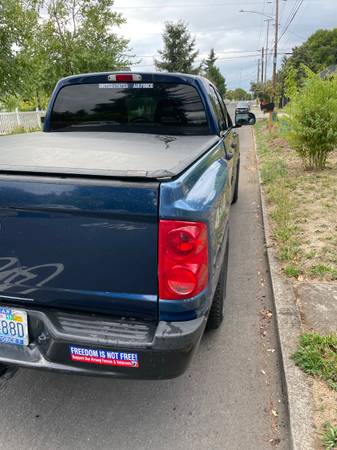 2006 RAM Dakota SLT 4.7HO - Photo 6