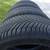 285/45R22 Like New Michelin (4) Tires 22 Inch  285 45 22 5 thumbnail