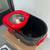 BRAND NEW spin mop floor mop with 3 free mop heads 3 thumbnail