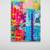 Bring Color To Your Home - With this Original Abstract Painting 8 thumbnail