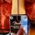 FENDER STRATOCASTER 60th Anniversary YEAR MADE 2006 7 thumbnail