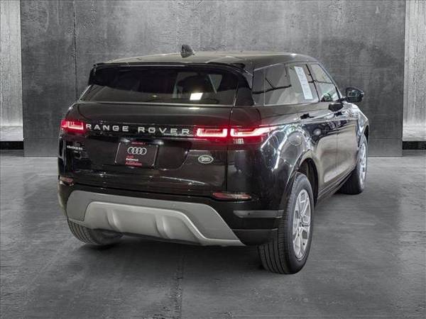 2020 Land Rover Range Rover Evoque AWD SUV de tracción en las cuatro ruedas S - $25,884 (Llame *(425) 279-7495* para confirmar disponibilidad al instante)63623205922689124