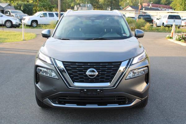 2023 Nissan Rogue SL ****Financiamos a todos! **** - $29,495 (+ Premier Automotive)63616652137089122
