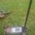 Sears 2 ane 1/4 ton hydraulic floor jack 1 thumbnail