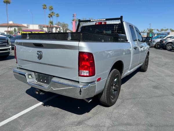2019 Ram 1500 Classic - $16,995 (Mesa)63616926755587122