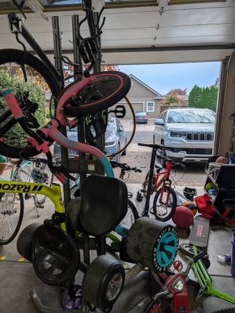 Drift Trikes 1