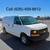2007 Chevy Express Cargo Van 2 thumbnail