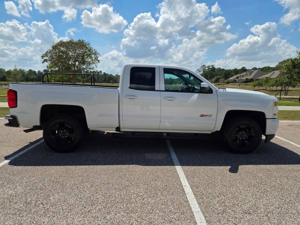 2019 Chevrolet silverado - Photo 6