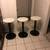 cafe marble top tables 1 thumbnail