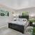 ONLY $1,580: Unit 296: 2 Bed / 1 Bath Renovated 3rd Floor w/Balcony 13 thumbnail