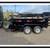 6 x 10 Tandem Axle Heavy Duty Dump Trailer 7K 10 thumbnail