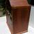 18 inch tall Vintage MAJESTIC Cathedral TUBE RADIO CASE early 30s 2 thumbnail