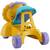 Fisher-Price 3-in-1 Sit, Stride & Ride Lion 3 thumbnail